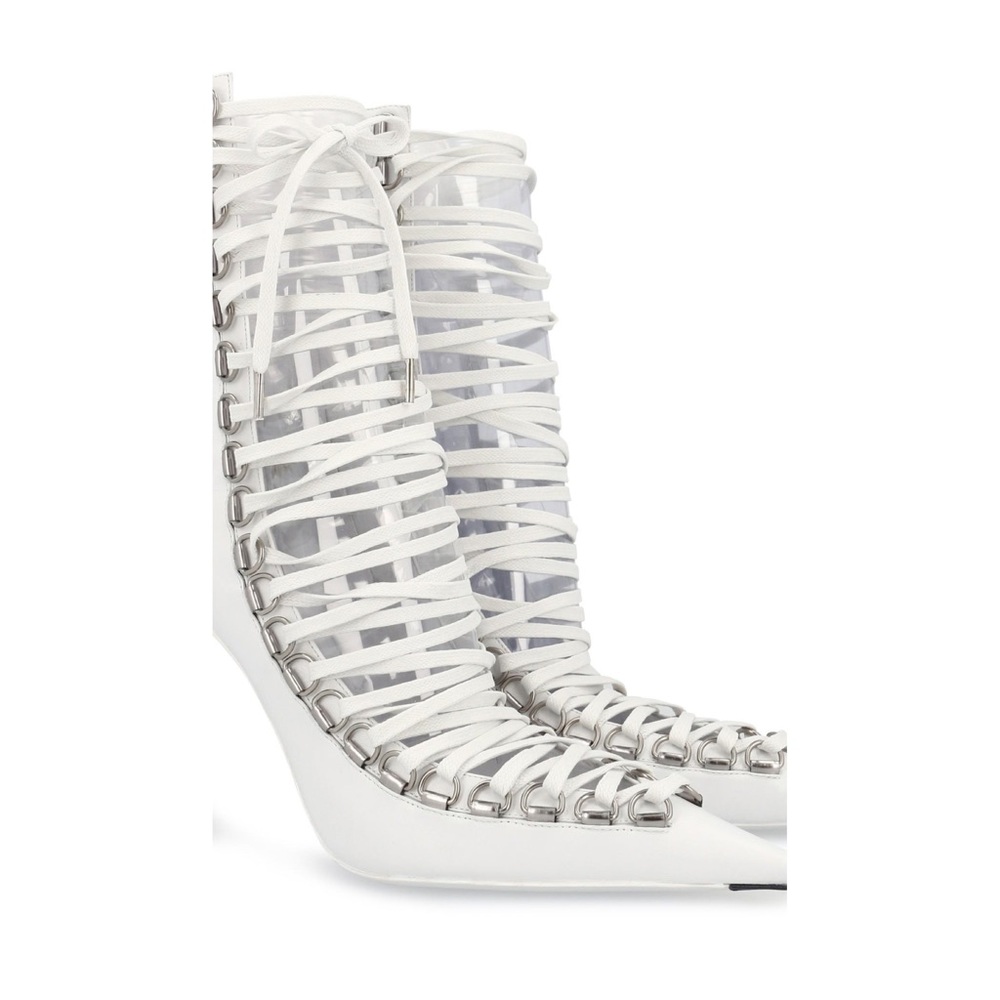 Balenciaga Corset Heels - Picture 3 of 9